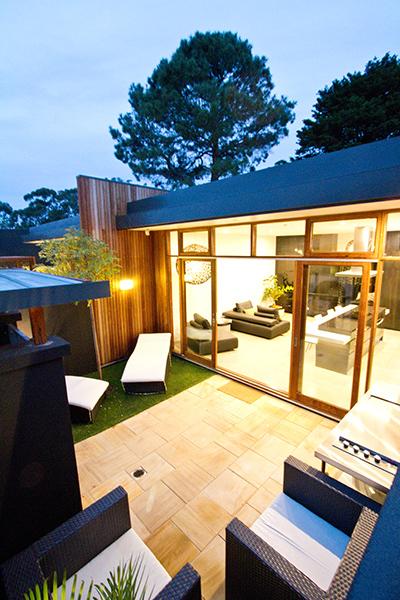 Sticky Rice Villas - Sydney 4u 22