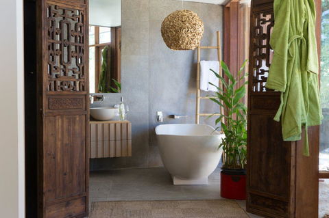 Sticky Rice Villas - Sydney 4u 0