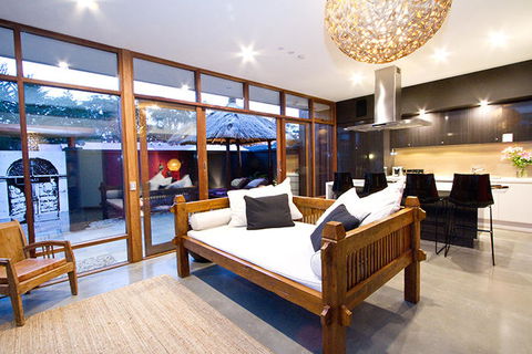 Sticky Rice Villas - Sydney 4u 11