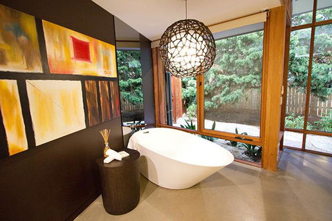 Sticky Rice Villas - Sydney 4u 4