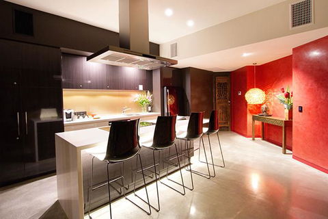 Sticky Rice Villas - Sydney 4u 18