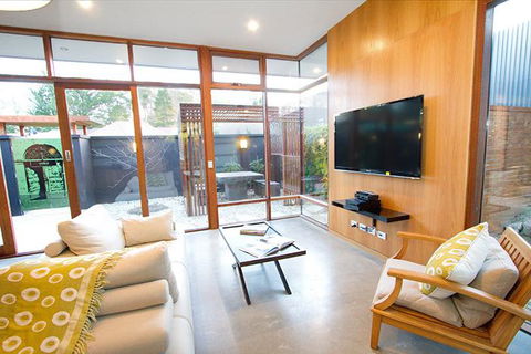 Sticky Rice Villas - Sydney 4u 24
