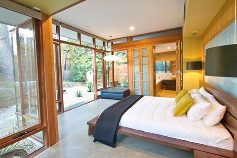 Sticky Rice Villas - Sydney 4u 7