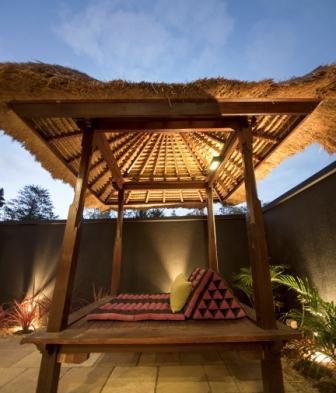 Sticky Rice Villas - Sydney 4u 30