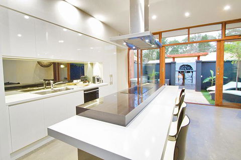 Sticky Rice Villas - Sydney 4u 3