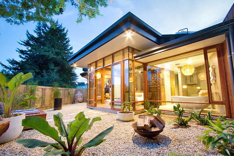 Sticky Rice Villas - Sydney 4u 13