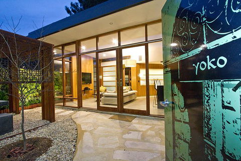 Sticky Rice Villas - Sydney 4u 21