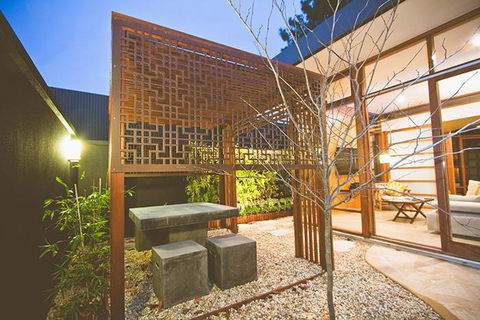 Sticky Rice Villas - Sydney 4u 9