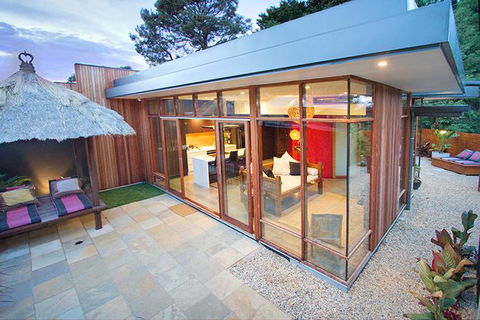 Sticky Rice Villas - Sydney 4u 26