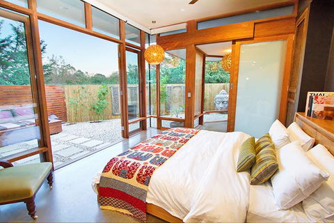 Sticky Rice Villas - Sydney 4u 2