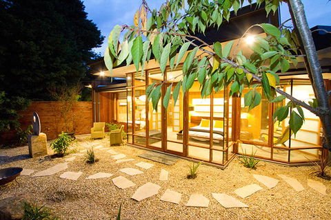 Sticky Rice Villas - Sydney 4u 15