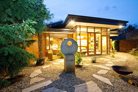 Sticky Rice Villas - Sydney 4u 10
