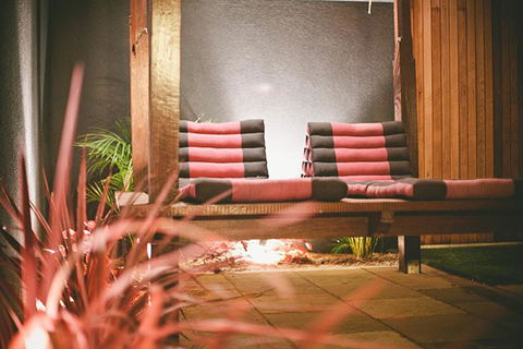 Sticky Rice Villas - Sydney 4u 1