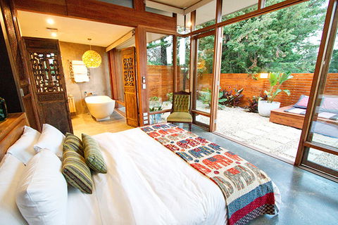Sticky Rice Villas - Sydney 4u 12