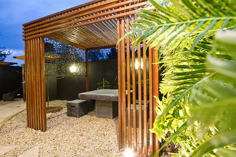 Sticky Rice Villas - Sydney 4u 16