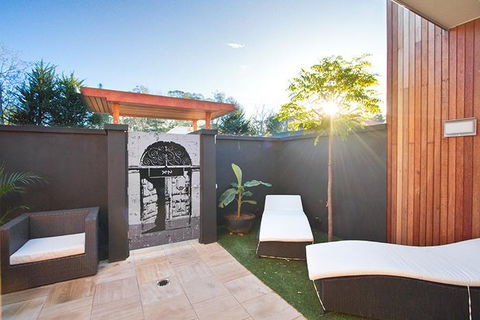 Sticky Rice Villas - Sydney 4u 23