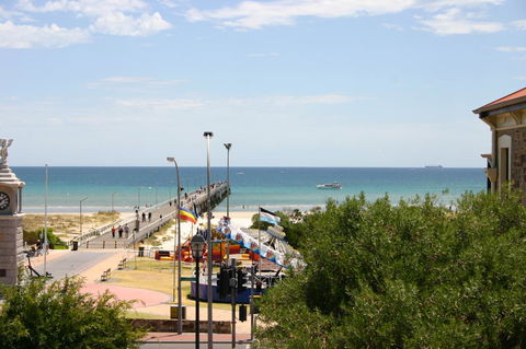 Semaphore Blue Apartments - Sydney 4u 18