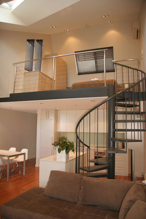 Semaphore Blue Apartments - Sydney 4u 1