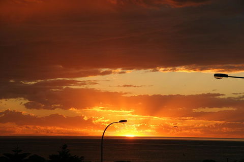 Semaphore Blue Apartments - Sydney 4u 9