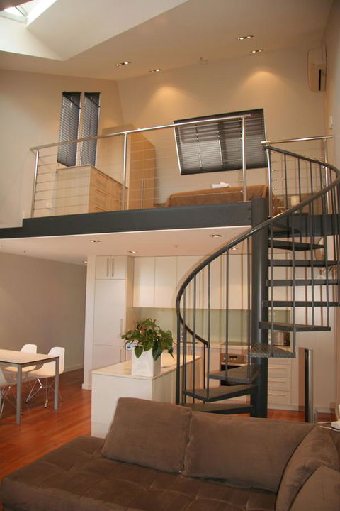 Semaphore Blue Apartments - Sydney 4u 13