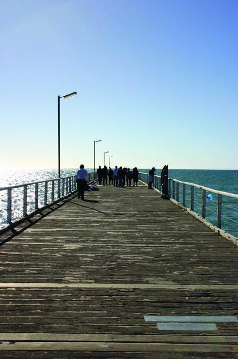 Semaphore Blue Apartments - Sydney 4u 2