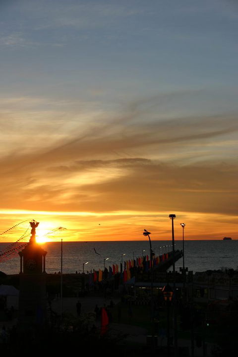 Semaphore Blue Apartments - Sydney 4u 7