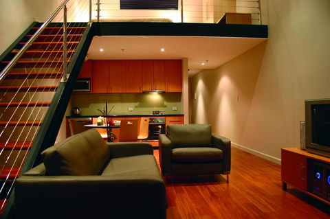 Semaphore Blue Apartments - Sydney 4u 11