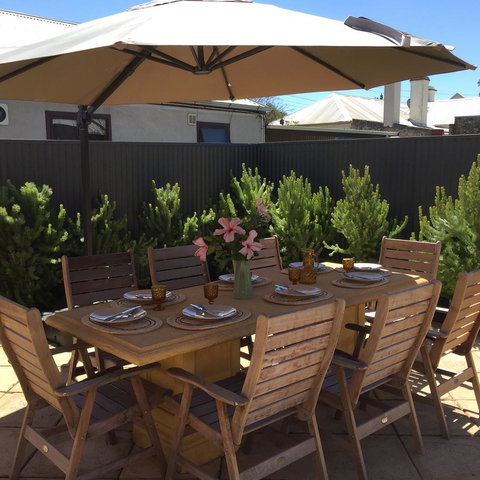 Gainsborough Cottage - Accommodation Sydney 1