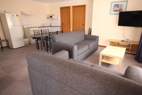 Port Vincent Motel & Apartments - Sydney 4u 15