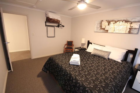 Port Vincent Motel & Apartments - Sydney 4u 1