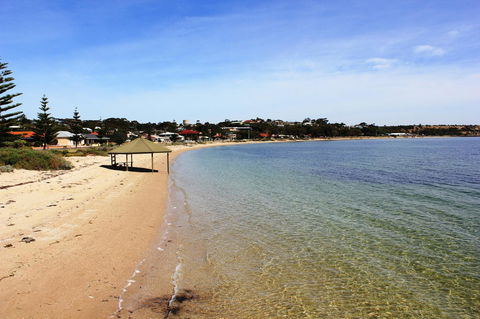 Port Vincent Motel & Apartments - Sydney 4u 33
