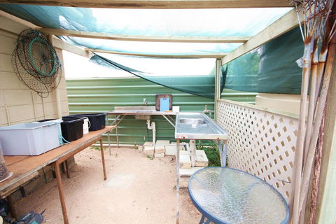 Port Vincent Motel & Apartments - Sydney 4u 23