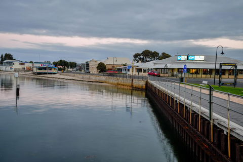 Port Vincent Motel & Apartments - Sydney 4u 42