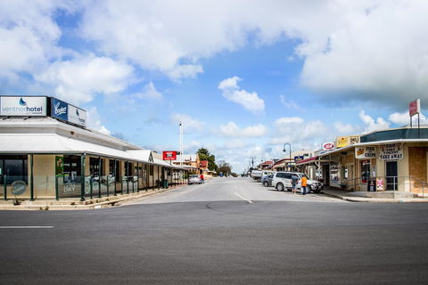 Port Vincent Motel & Apartments - Sydney 4u 34