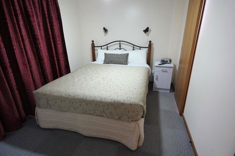 Port Vincent Motel & Apartments - Sydney 4u 13