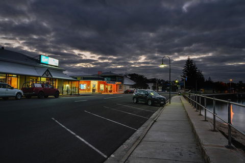 Port Vincent Motel & Apartments - Sydney 4u 43