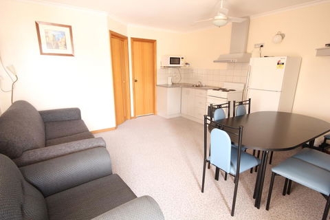 Port Vincent Motel & Apartments - Sydney 4u 20