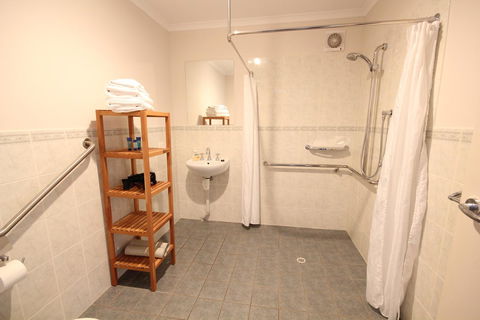 Port Vincent Motel & Apartments - Sydney 4u 6