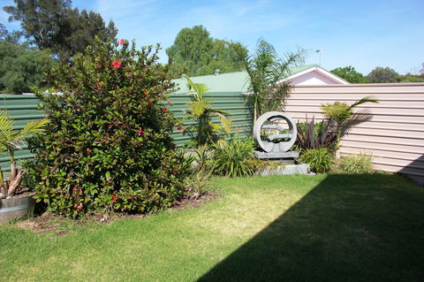 Port Vincent Motel & Apartments - Sydney 4u 27