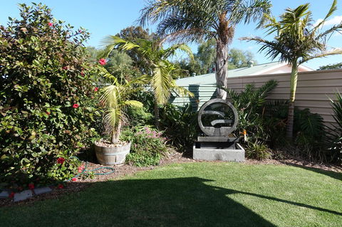 Port Vincent Motel & Apartments - Sydney 4u 25