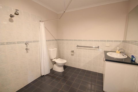 Port Vincent Motel & Apartments - Sydney 4u 10