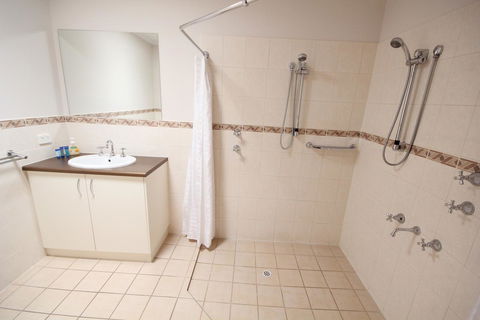 Port Vincent Motel & Apartments - Sydney 4u 3