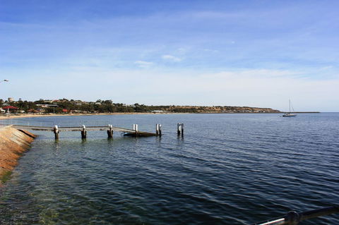 Port Vincent Motel & Apartments - Sydney 4u 32