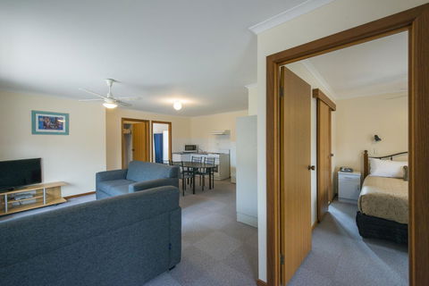 Port Vincent Motel & Apartments - Sydney 4u 17