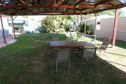 Port Vincent Motel & Apartments - Sydney 4u 26