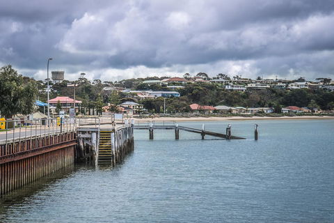 Port Vincent Motel & Apartments - Sydney 4u 35