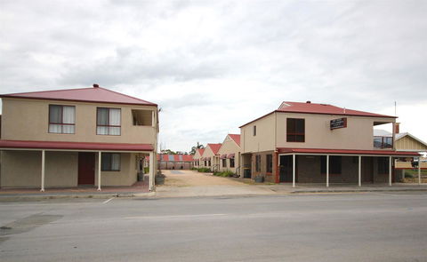 Port Vincent Motel & Apartments - Sydney 4u 0