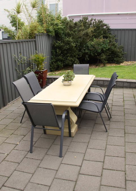 Grace Cottage - Sydney 4u 16