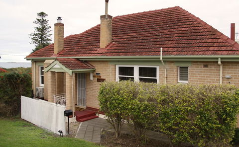 Grace Cottage - Sydney 4u 2