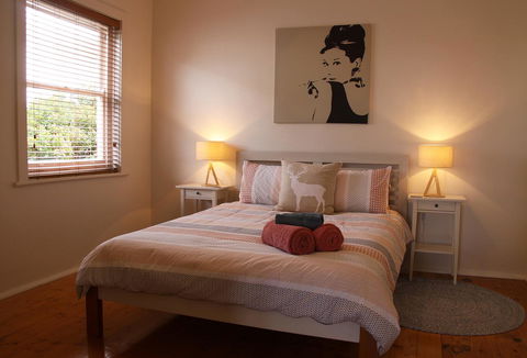 Grace Cottage - Sydney 4u 11